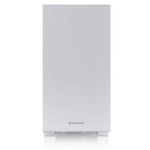 S100 Tempered Glass Micro Chassis