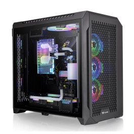 【送料無料】Thermaltake CTE C750 Air ホワイト Amazon.com: Thermaltake CTE C750 Air Snow E-ATX Full Tower