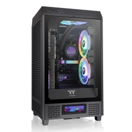 Thermaltake The Tower 200 Mini Chassis