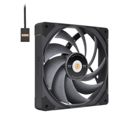 TOUGHFAN 14 Pro PC用冷却ファン x4 TOUGHFAN EX14 Pro High Static Pressure PC Cooling Fan