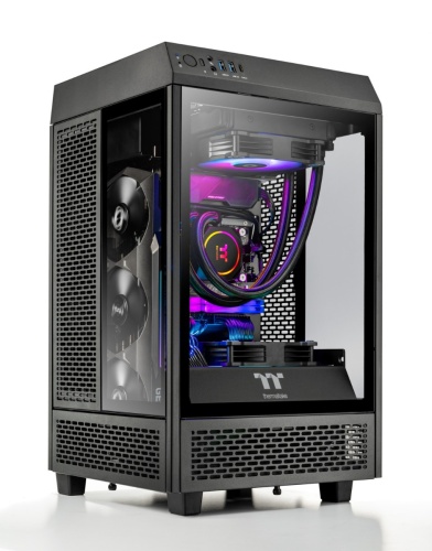 Reactor 380
