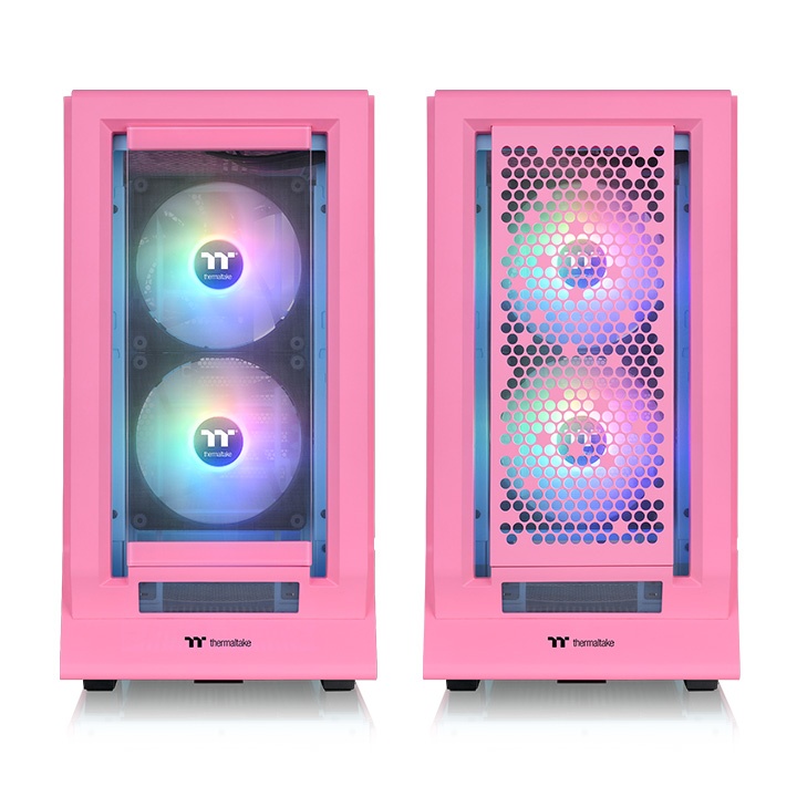新品　Mountain ResearchA.C. Case MTR3506 Ceres 350 MX Mid Tower Chassis