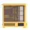 View 600 TG Butter Caramel Full Tower Chassis
