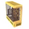 View 600 TG Butter Caramel Full Tower Chassis