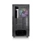 View 270 Plus TG ARGB C+P (750W) Mid Tower Chassis