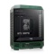  The Tower 600 Racing Green Mid Tower Chassis