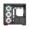 View 380 WS ARGB Mid Tower Chassis