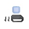 Chassis Stand Kit for The Tower 250 Hydrangea Blue