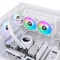 TH240 V2 Ultra EX ARGB Sync All-In-One Liquid Cooler - Snow Edition