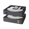CT140 EX Reverse ARGB Sync PC Cooling Fan (3-Fan Pack)