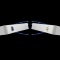 CT120 EX Reverse ARGB Sync PC Cooling Fan White (3-Fan Pack)