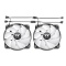 CT200 ARGB Sync PC Cooling Fan (Single Fan Pack)