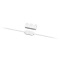 CT200 ARGB Sync PC Cooling Fan White (Single Fan Pack)