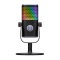 GS50 RGB USB Pro-Grade Condenser Streaming Microphone