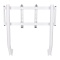 GR300 Monitor Mount Snow