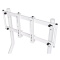 GR300 Monitor Mount Snow
