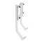 GR300 Monitor Mount Snow
