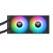 LA240-S ARGB Sync AIO Liquid Cooler