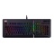 Level 20 RGB Gaming Keyboard Razer Green