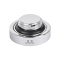 Pacific F-Pro G1/4 Stop Plug w/ O-Ring - Chrome