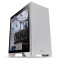 S300 Tempered Glass Snow Edition Mid-Tower Chassis