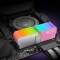 TOUGHRAM XG RGB D5 Memory DDR5 6000MT/s 32GB (16GB x2) –  Bubble Pink