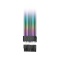 Tt Mod 8 pin ARGB Cable
