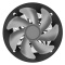 UX150 ARGB Sync CPU Cooler