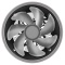 UX150-L ARGB Sync CPU Cooler