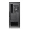 Versa T25 Tempered Glass Mid-Tower Chassis  (with PSU)