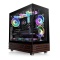 View 270 Plus WS ARGB Mid Tower Chassis