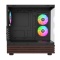 View 270 Plus WS ARGB Mid Tower Chassis