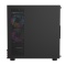 View 270 Plus WS ARGB Mid Tower Chassis