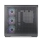 View 380 TG ARGB C+P (850W) Mid Tower Chassis