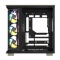 View 380 XL WS ARGB Matcha Green Mid Tower Chassis