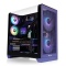 View 390 Air Future Dusk Mid Tower Chassis