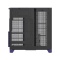 View 390 Air Future Dusk Mid Tower Chassis