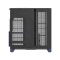 View 390 Air Future Dusk Mid Tower Chassis