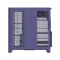 View 390 Air Future Dusk Mid Tower Chassis