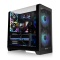View 390 Air Mid Tower Chassis