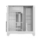 View 390 Air Snow Mid Tower Chassis