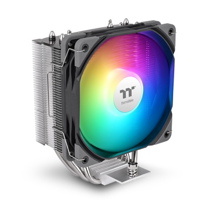 UX400 ARGB Sync CPU Cooler