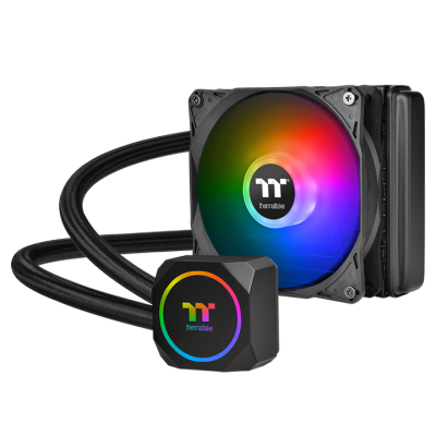 TH120 ARGB Sync AIO Liquid Cooler