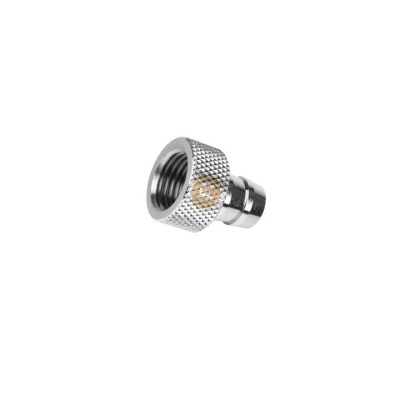 Pacific 3/8'' Fill-port - Chrome