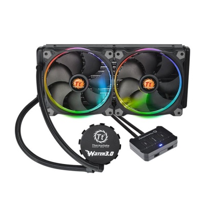 Water 3.0 Riing RGB 280
