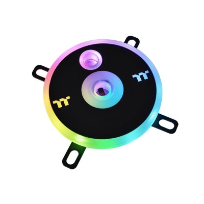 Pacific W5 CPU Water Block