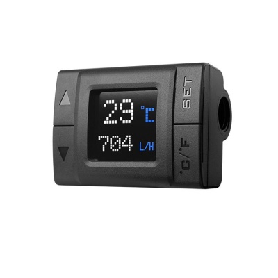 Thermaltake Pacific TF1 Temperature and Flow Indicator