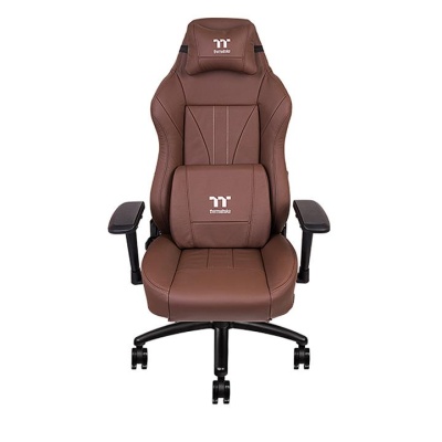 X COMFORT Real Leather Brown