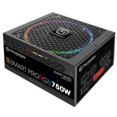 Smart Pro RGB 750W Bronze