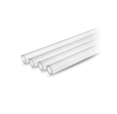 Pacific PCTG Hard Tube 16mm OD 12mm ID 1000mm 4 Pack